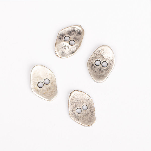 Асимметричная кнопка 20 мм 534