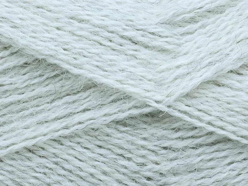 FILCOLANA Alva Yarn Winter Grey (melange) - 950 | Knitting yarn shop / dzijas veikals