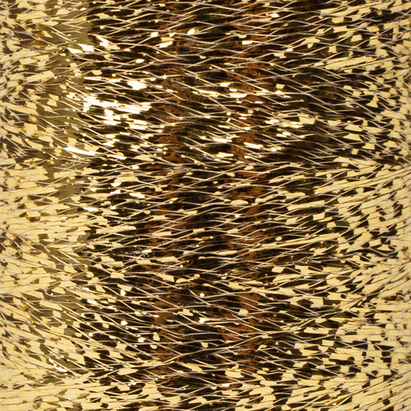  DZIJA krāsa GLITTER GULL & SØLV 01 gold dziju veikals dzijas.com