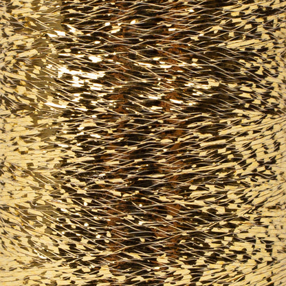  DZIJA krāsa GLITTER GULL & SØLV 01 gold dziju veikals dzijas.com