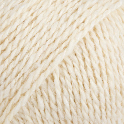 DROPS SOFT TWEED  Yarn DZIJA krāsa SOFT TWEED   01 off white dziju veikals dzijas.com