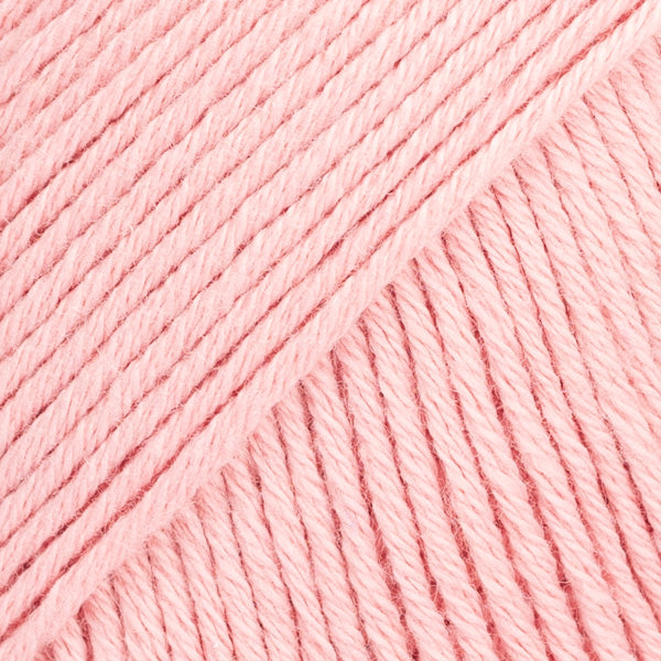 DROPS SAFRAN  Yarn DZIJA krāsa SAFRAN   01 desert rose dziju veikals dzijas.com