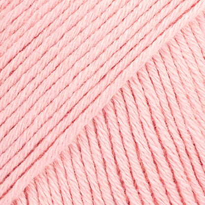 DROPS SAFRAN  Yarn DZIJA krāsa SAFRAN   01 desert rose dziju veikals dzijas.com