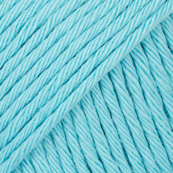 DROPS PARIS  Yarn DZIJA krāsa PARIS   02 light turquoise dziju veikals dzijas.com
