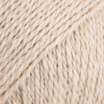 DROPS SOFT TWEED  Yarn DZIJA krāsa SOFT TWEED  02 marzipan dziju veikals dzijas.com