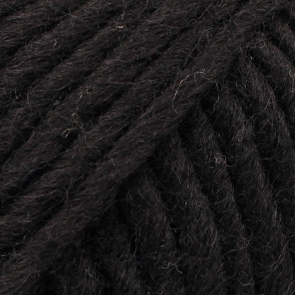 DROPS SNOW  Yarn DZIJA krāsa SNOW   02 black dziju veikals dzijas.com