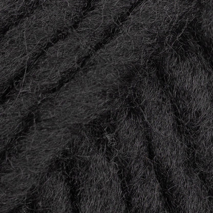 DROPS POLARIS  Yarn DZIJA krāsa POLARIS   02 black dziju veikals dzijas.com