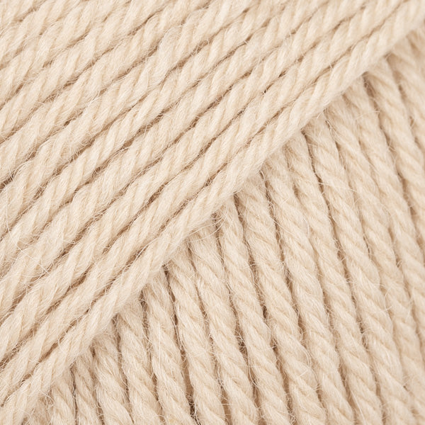 DROPS LIMA Yarn DZIJA krāsa LIMA  0206 wheat dziju veikals dzijas.com