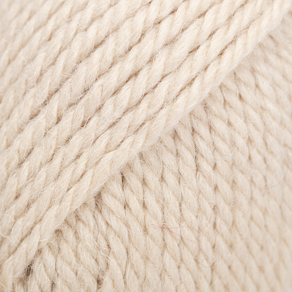 DROPS NEPAL Yarn DZIJA krāsa NEPAL  0206 light beige dziju veikals dzijas.com