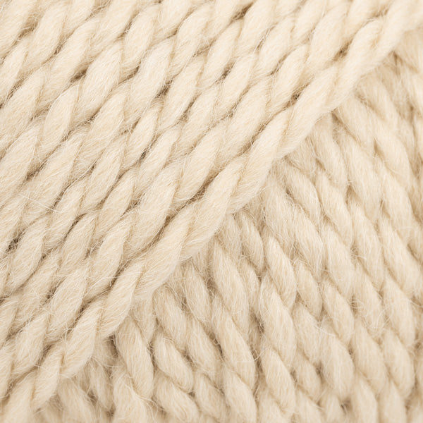 DROPS Andes Yarn DZIJA krāsa   0206 light beige dziju veikals dzijas.com
