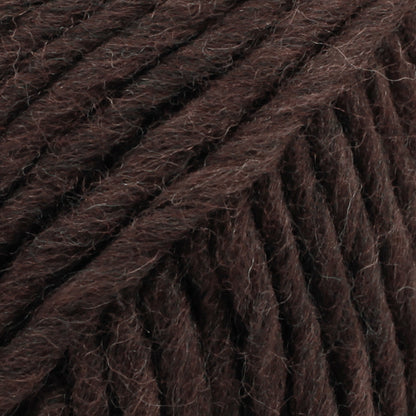 DROPS SNOW  Yarn DZIJA krāsa SNOW   03 dark brown dziju veikals dzijas.com