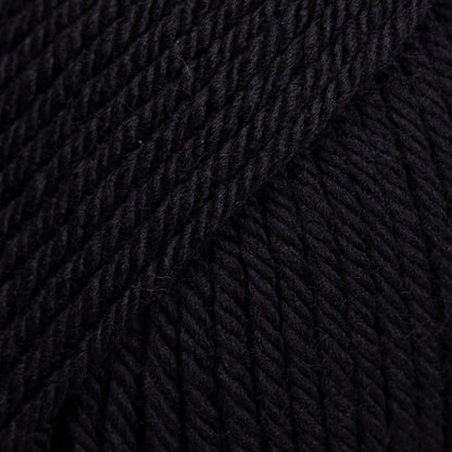  DZIJA krāsa DAISY   03 black dziju veikals dzijas.com