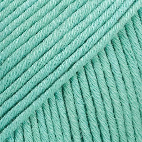 DROPS MUSKAT  Yarn DZIJA krāsa MUSKAT   03 mint dziju veikals dzijas.com