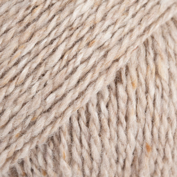 DROPS SOFT TWEED  Yarn DZIJA krāsa SOFT TWEED  03 sand dziju veikals dzijas.com