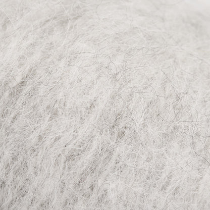 DROPS MELODY  Yarn DZIJA krāsa MELODY   03 pearl grey dziju veikals dzijas.com