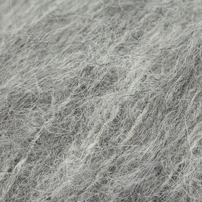 DROPS MELODY  Yarn DZIJA krāsa MELODY   04 grey dziju veikals dzijas.com