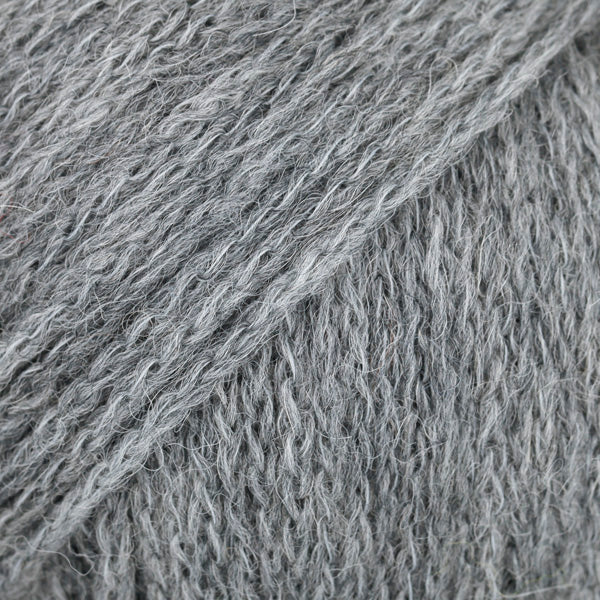 DROPS SKY  Yarn DZIJA krāsa   04 steel grey dziju veikals dzijas.com