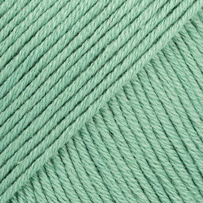 DROPS SAFRAN  Yarn DZIJA krāsa SAFRAN   04 sage green dziju veikals dzijas.com
