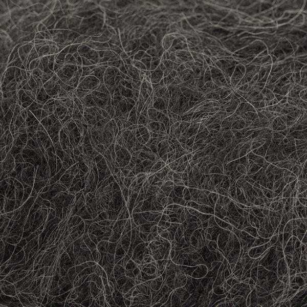 DROPS MELODY  Yarn DZIJA krāsa MELODY   05 black dziju veikals dzijas.com