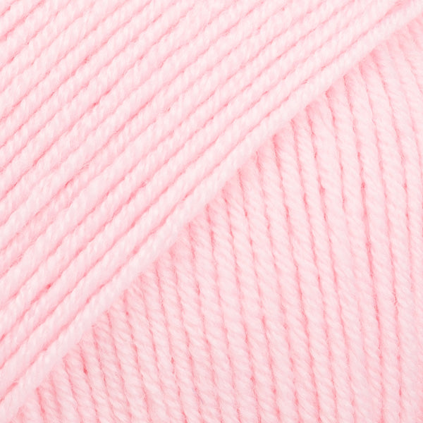  DZIJA krāsa    05 light pink dziju veikals dzijas.com
