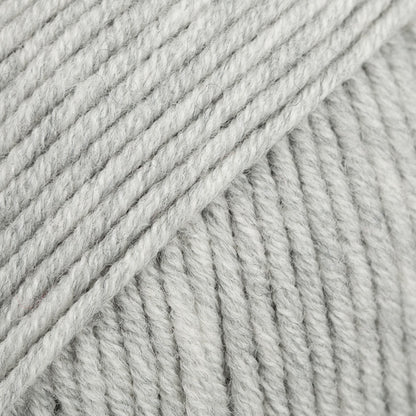 DROPS MERINO EXTRA FINE  Yarn DZIJA krāsa MERINO EXTRA FINE  05 light grey dziju veikals dzijas.com