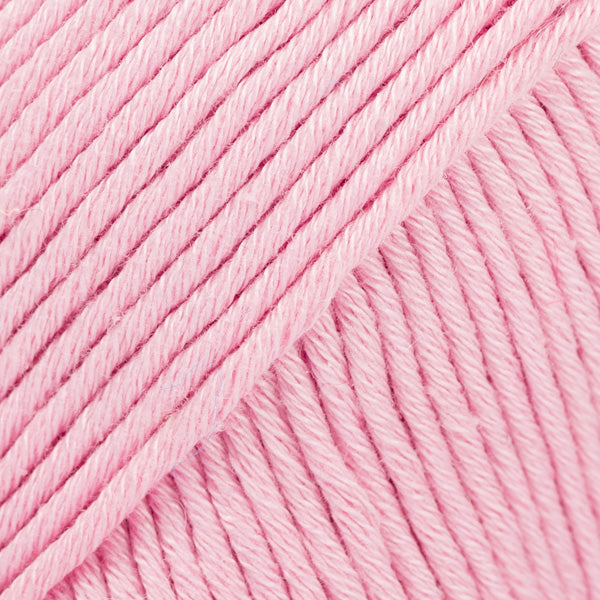 DROPS MUSKAT  Yarn DZIJA krāsa MUSKAT   05 powder pink dziju veikals dzijas.com