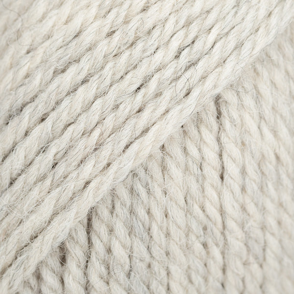 DROPS NEPAL Yarn DZIJA krāsa NEPAL  0500 light grey dziju veikals dzijas.com