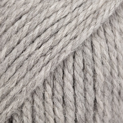 DROPS NEPAL Yarn DZIJA krāsa NEPAL  0501 grey dziju veikals dzijas.com