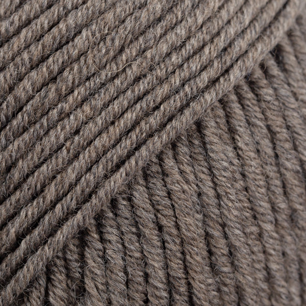 DROPS MERINO EXTRA FINE  Yarn DZIJA krāsa MERINO EXTRA FINE  06 taupe dziju veikals dzijas.com