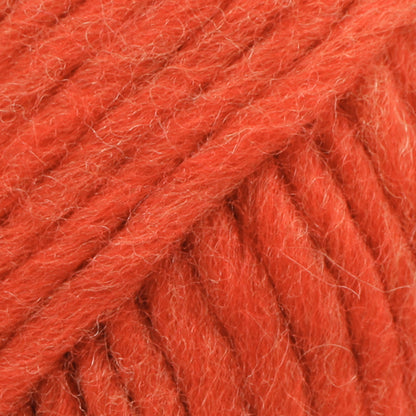 DROPS SNOW  Yarn DZIJA krāsa SNOW   07 orange dziju veikals dzijas.com