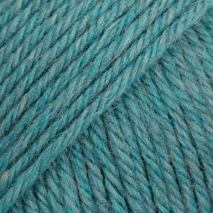  DZIJA krāsa FIESTA  07 sea green dziju veikals dzijas.com