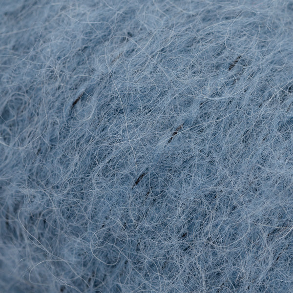 DROPS MELODY  Yarn DZIJA krāsa MELODY   07 dark jeans blue dziju veikals dzijas.com