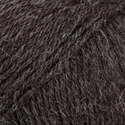 DROPS PUNA  Yarn DZIJA krāsa PUNA NATURAL  08 anthracite dziju veikals dzijas.com