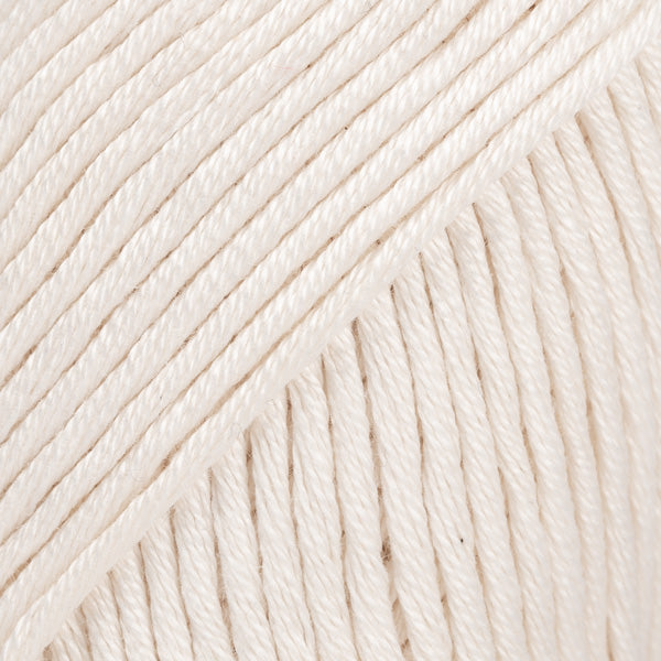 DROPS MUSKAT  Yarn DZIJA krāsa MUSKAT   08 off white dziju veikals dzijas.com