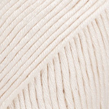 DROPS MUSKAT  Yarn DZIJA krāsa MUSKAT   08 off white dziju veikals dzijas.com