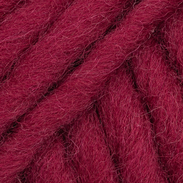 DROPS POLARIS  Yarn DZIJA krāsa POLARIS   08 ruby red dziju veikals dzijas.com