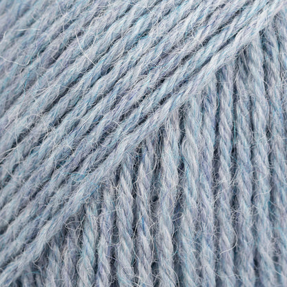 DROPS NORD  Yarn DZIJA krāsa NORD  08 fog dziju veikals dzijas.com
