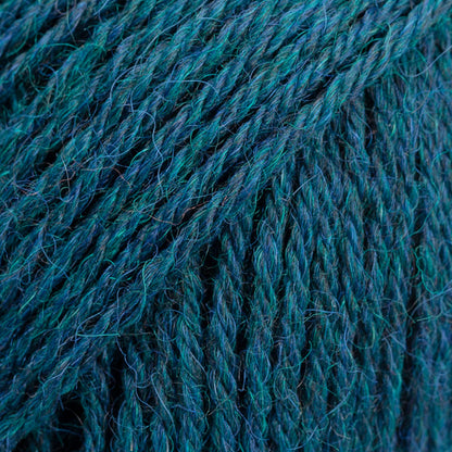 DROPS NORD  Yarn DZIJA krāsa NORD  09 deep ocean dziju veikals dzijas.com