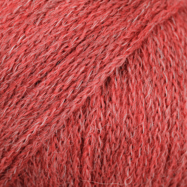 DROPS SKY  Yarn DZIJA krāsa   09 cranberry dziju veikals dzijas.com