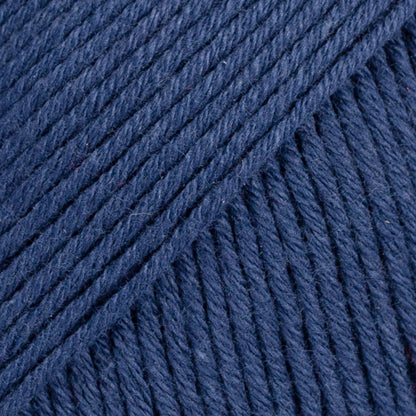 DROPS SAFRAN  Yarn DZIJA krāsa SAFRAN   09 navy blue dziju veikals dzijas.com