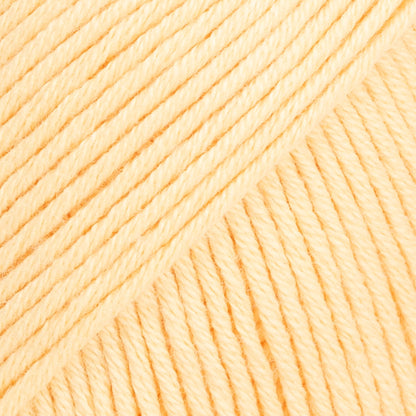 DROPS SAFRAN  Yarn DZIJA krāsa SAFRAN   10 vanilla cream dziju veikals dzijas.com