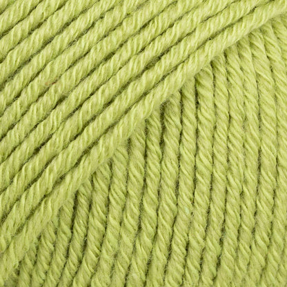  DZIJA krāsa COTTON MERINO   10 pistachio dziju veikals dzijas.com