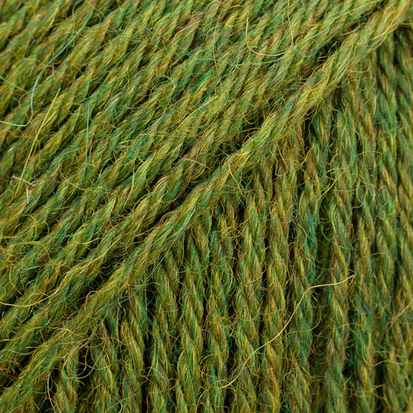 DROPS NORD  Yarn DZIJA krāsa NORD  10 lemongrass dziju veikals dzijas.com