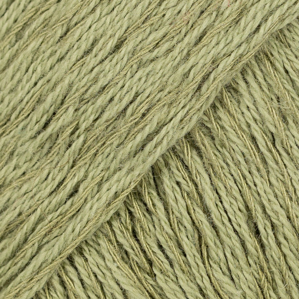  DZIJA krāsa    10 moss green dziju veikals dzijas.com