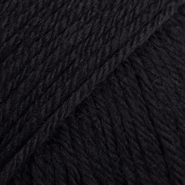  DZIJA krāsa FIESTA   10 black dziju veikals dzijas.com