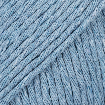 DROPS PARIS  Yarn DZIJA krāsa PARIS RECYCLED DENIM 101 light blue dziju veikals dzijas.com