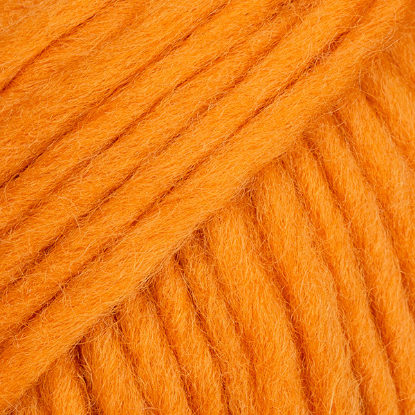 DROPS SNOW  Yarn DZIJA krāsa SNOW   101 tangerine dziju veikals dzijas.com