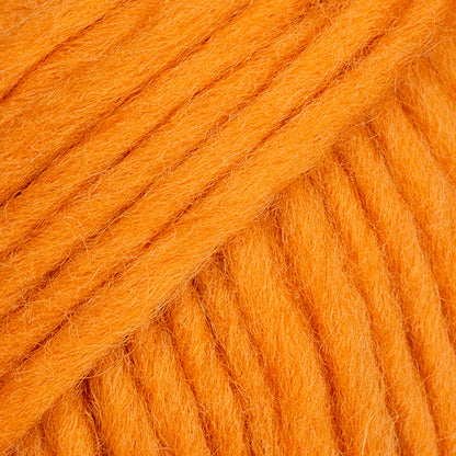 DROPS SNOW  Yarn DZIJA krāsa SNOW   101 tangerine dziju veikals dzijas.com