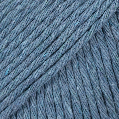 DROPS PARIS  Yarn DZIJA krāsa PARIS RECYCLED DENIM 102 spray blue dziju veikals dzijas.com
