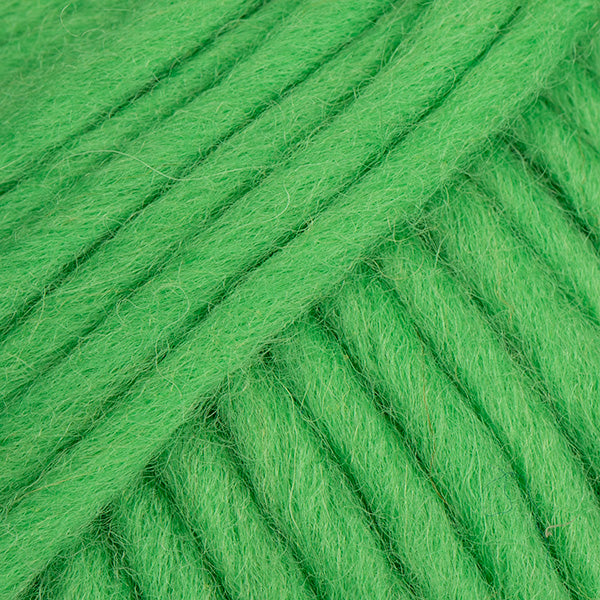 DROPS SNOW  Yarn DZIJA krāsa SNOW   103 parrot green dziju veikals dzijas.com